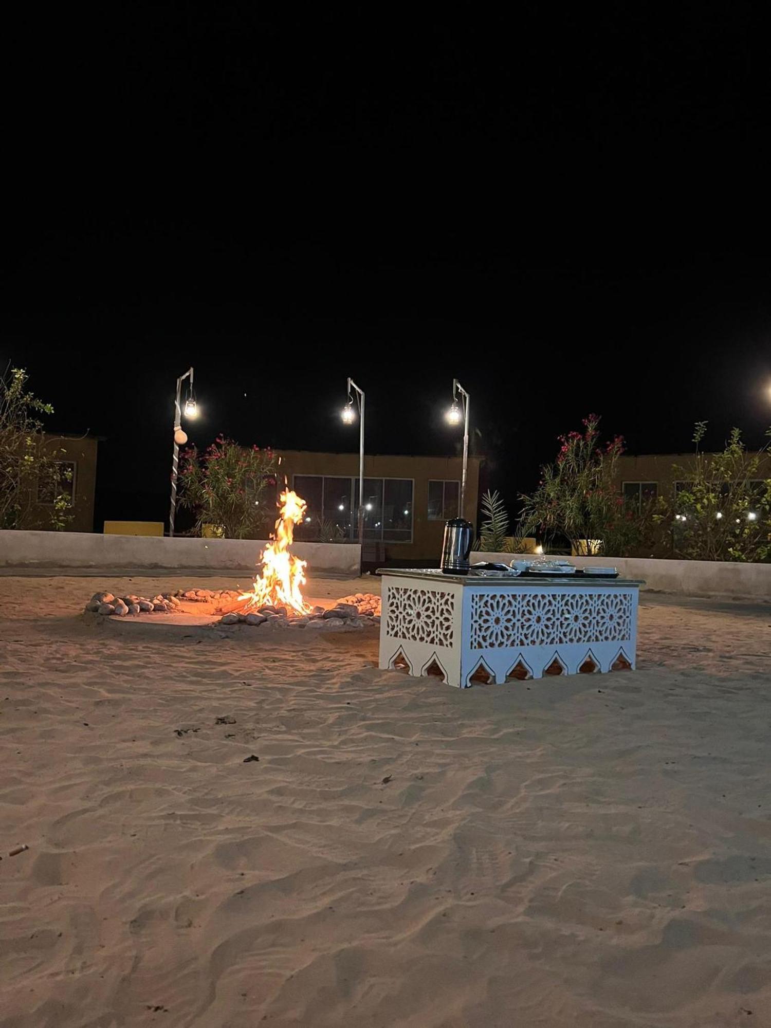 Maison d'hôtes In - Golden Palm Oasis - Royal Palm Fulayj al Masha'ikh
