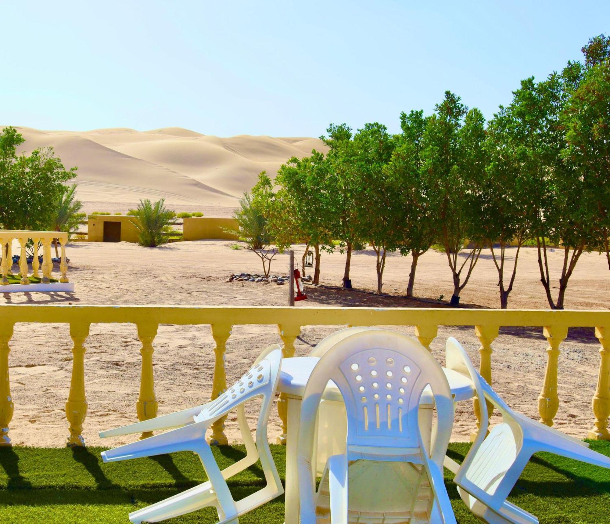Maison d'hôtes In - Golden Palm Oasis - Royal Palm